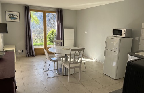 Camparan Apartment | Apartment near Saint Lary
