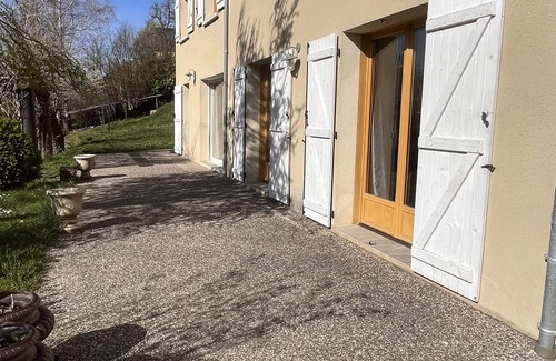 Camparan Apartment | Apartment near Saint Lary