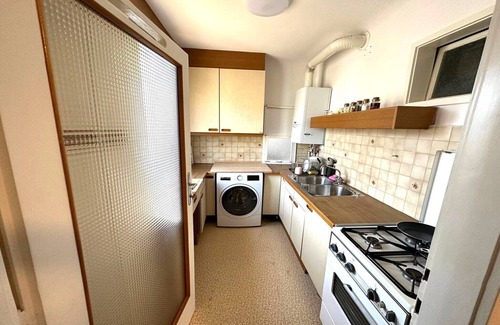 Meidling Apartment | Apartment near Schönbrunn Palace Vienna