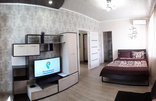 Krasnodar Apartment | Apartment near Stadium