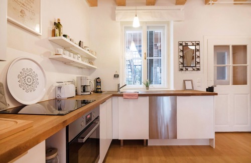 Hietzing Apartment | Apartment near subway