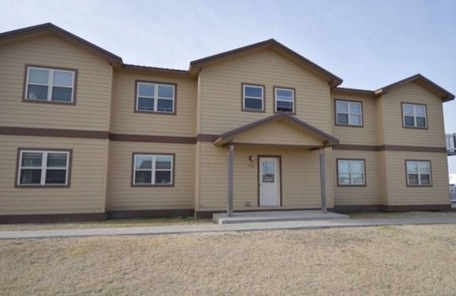 Stratton Apartment | Apartment near Swanson Lake
