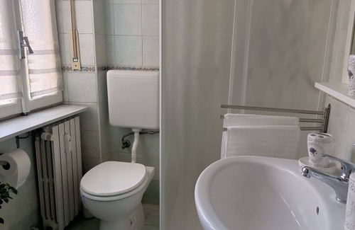 Venaria Reale Apartment | Apartment near the Reggia di Venaria and Allianz Stadium