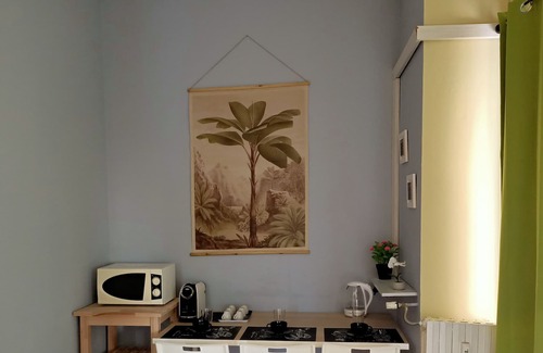 Venaria Reale Apartment | Apartment near the Reggia di Venaria and Allianz Stadium