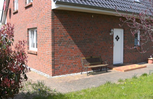 Dettmannsdorf Apartment | Apartment near the Baltic Sea in MV