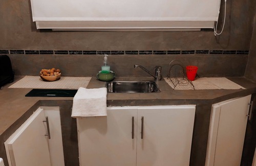 Posadas House | Apartment near the airport and waterfront