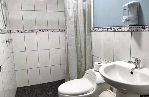 Cusco Apartment | Apartment near the airport with garage