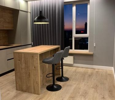 Boryspil Apartment | Apartment near the airport