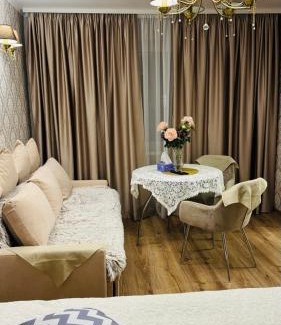 Yavory Apartment | Apartment Near The Aquapark
