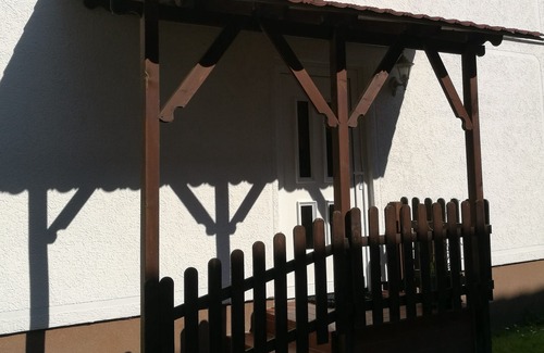 Schlemmin Apartment | Apartment near the Baltic Sea / vacation with dog