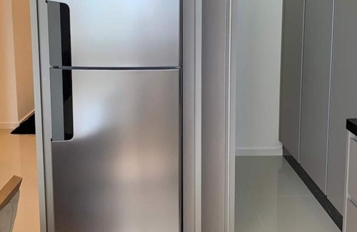 Morretes RV Rental | Apartment near the beach