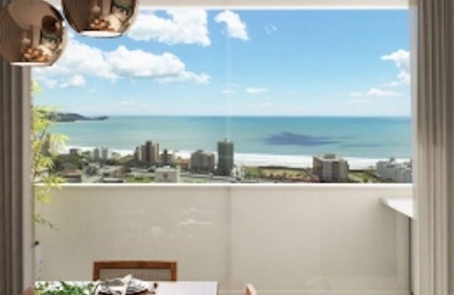 Morretes RV Rental | Apartment near the beach