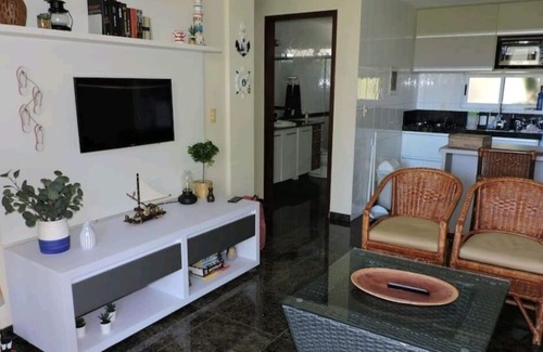 Barra de Tabatinga Apartment | Apartment near the beach
