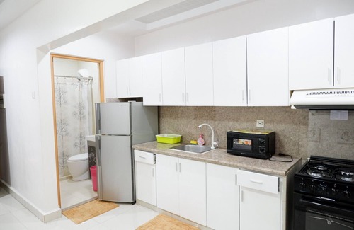 Cebu Apartment | APARTMENT NEAR THE CITY - A @ TANCOR 3