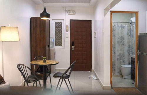 Cebu Apartment | APARTMENT NEAR THE CITY - A @ TANCOR 3