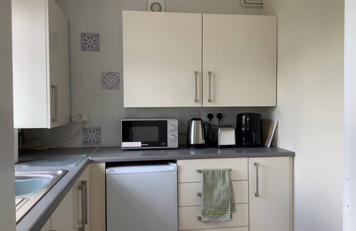 Cefn-mawr Apartment | Apartment near the picturesque Llangollen Aqueduct