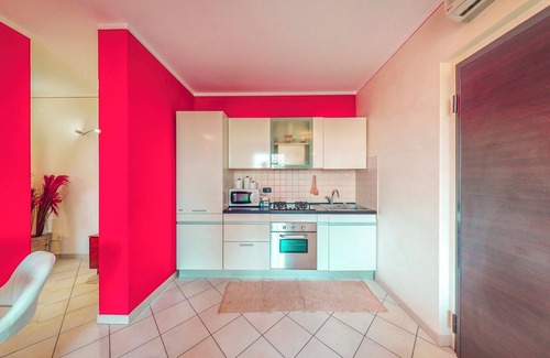 Alessandria Apartment | Apartment near the centre of Alessandria