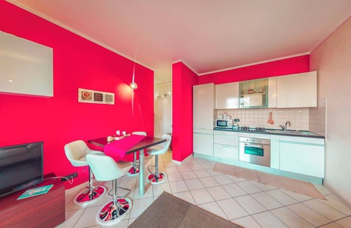 Alessandria Apartment | Apartment near the centre of Alessandria