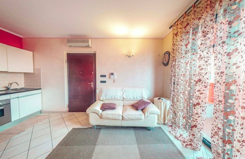 Alessandria Apartment | Apartment near the centre of Alessandria