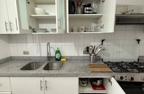 Armendariz Apartment | Apartment near the sea