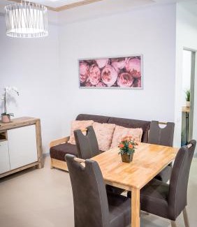 Vidzeme Apartment | Apartment near the river with it's own entrance