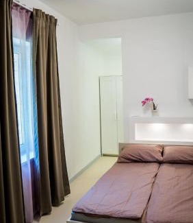 Vidzeme Apartment | Apartment near the river with it's own entrance