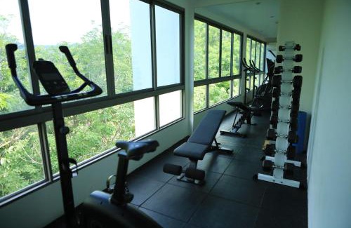 Chalong Apartment | Apartment near the sea Kamala beach 601
