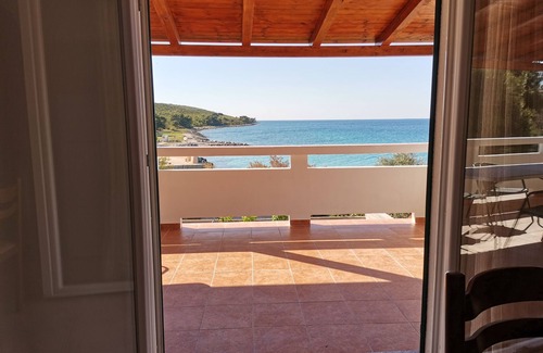 Susica Apartment | Apartment near the sea