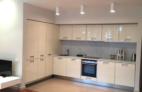 Jurmala Apartment | apartment near the sea