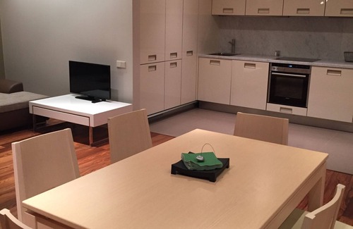 Jurmala Apartment | apartment near the sea