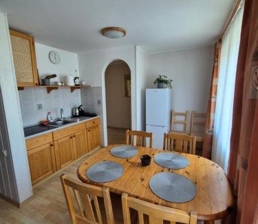Saulkrasti Apartment | Apartment near the sea