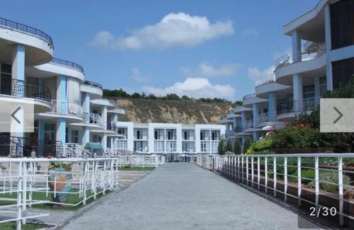 Karolino-Bugaz Apartment | Apartment near the sea