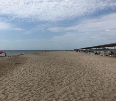 Karolino-Bugaz Apartment | Apartment near the sea