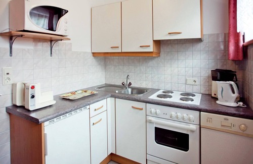 Sautens Apartment | Apartment near the ski area in Sautens