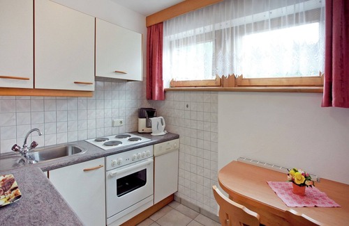 Sautens Apartment | Apartment near the ski area in Sautens