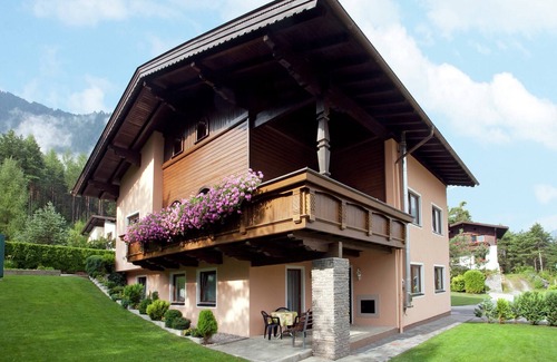 Sautens Apartment | Apartment near the ski area in Sautens