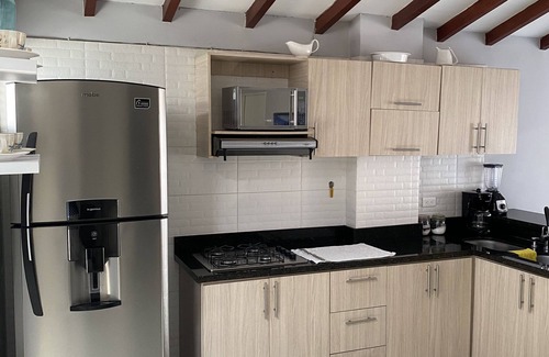 Itagui Apartment | Apartment near the subway and the viva envigado shopping center.