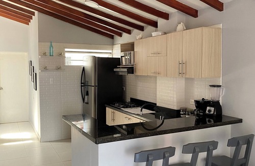 Itagui Apartment | Apartment near the subway and the viva envigado shopping center.