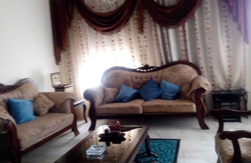 Al Jubeiha Apartment | Apartment near the university of Jordan and close to Amman Downtown