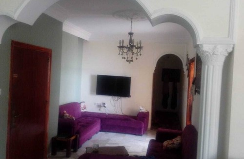 Al Jubeiha Apartment | Apartment near the university of Jordan and close to Amman Downtown