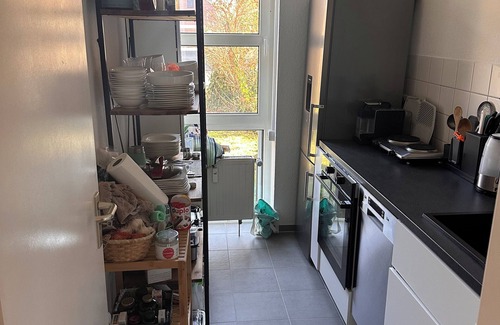 Poll Apartment | Apartment near trade fair & Rhine