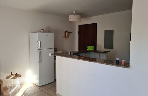 Biguglia Apartment | apartment near train stop and water park