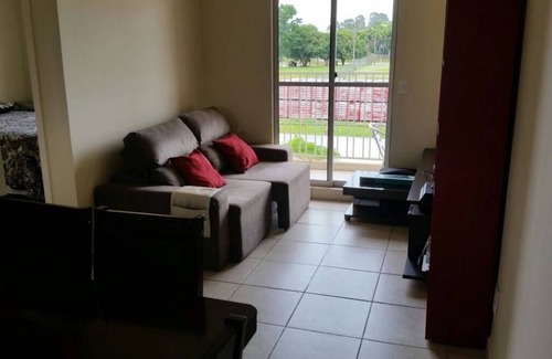 Uvaranas Condo | Apartment near UEPG and Regional Hospital