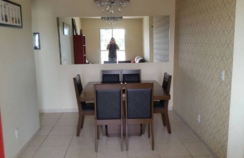 Uvaranas Condo | Apartment near UEPG and Regional Hospital