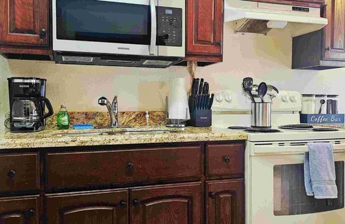Edinburg Apartment | Apartment near University