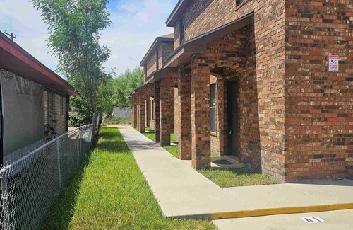 Edinburg Apartment | Apartment Near University