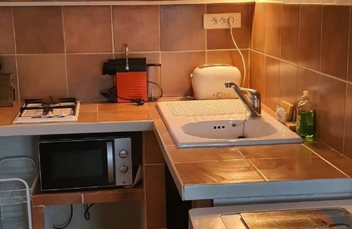 Tulette Apartment | Apartment near Vaison-la-Romaine and Nyons.