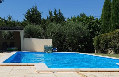 Tulette Apartment | Apartment near Vaison-la-Romaine and Nyons.