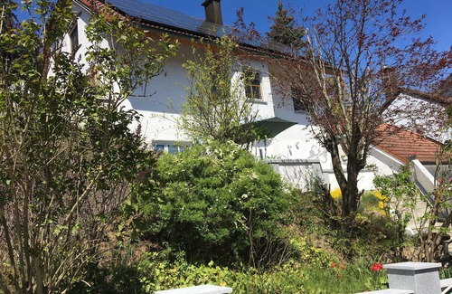Stettfeld Apartment | Apartment near World Heritage city of Bamberg