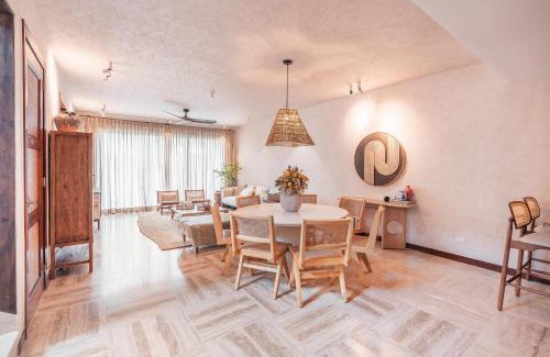 Portillo Apartment | Apartment nearby the beach at Portillo RAA